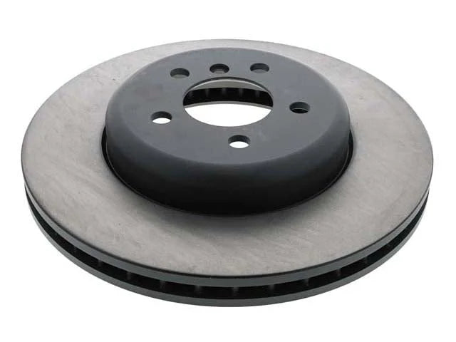 FREMAX BRAKE ROTORS AND DRUMSBrake DiscBD3554 - Side View