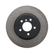 Load image into Gallery viewer, FREMAX BRAKE ROTORS AND DRUMSBrake DiscBD3554 - Detail View