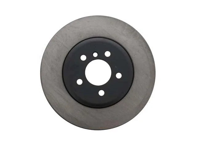 FREMAX BRAKE ROTORS AND DRUMSBrake DiscBD3554 - Detail View