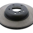 Load image into Gallery viewer, FREMAX BRAKE ROTORS AND DRUMSBrake DiscBD3555 - Main Product View