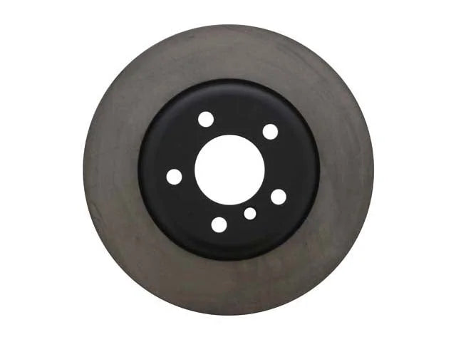 FREMAX BRAKE ROTORS AND DRUMSBrake DiscBD3555 - Side View