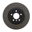 Load image into Gallery viewer, FREMAX BRAKE ROTORS AND DRUMSBrake DiscBD3562 - Side View