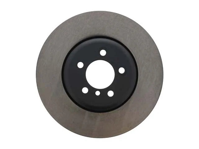 FREMAX BRAKE ROTORS AND DRUMSBrake DiscBD3569 - Side View
