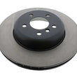 Load image into Gallery viewer, FREMAX BRAKE ROTORS AND DRUMSBrake DiscBD3572 - Main Product View