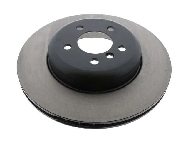 FREMAX BRAKE ROTORS AND DRUMSBrake DiscBD3572 - Main Product View