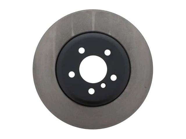 FREMAX BRAKE ROTORS AND DRUMSBrake DiscBD3572 - Side View