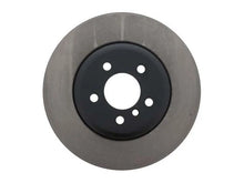 Load image into Gallery viewer, FREMAX BRAKE ROTORS AND DRUMSBrake DiscBD3572 - Side View