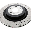 Load image into Gallery viewer, FREMAX BRAKE ROTORS AND DRUMSBrake DiscBD3605 - Main Product View