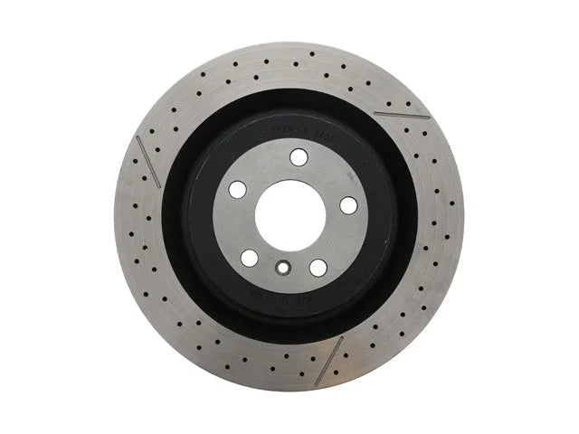 FREMAX BRAKE ROTORS AND DRUMSBrake DiscBD3605 - Side View