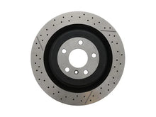 Load image into Gallery viewer, FREMAX BRAKE ROTORS AND DRUMSBrake DiscBD3605 - Side View