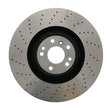 Load image into Gallery viewer, FREMAX BRAKE ROTORS AND DRUMSBrake DiscBD3616 - Side View