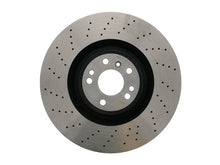 Load image into Gallery viewer, FREMAX BRAKE ROTORS AND DRUMSBrake DiscBD3616 - Side View