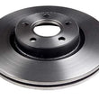Load image into Gallery viewer, FREMAX BRAKE ROTORS AND DRUMSBrake DiscBD3937