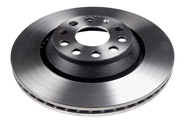 FREMAX BRAKE ROTORS AND DRUMSBrake DiscBD4082 - Side View