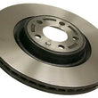 Load image into Gallery viewer, FREMAX BRAKE ROTORS AND DRUMSBrake DiscBD4150 - Main Product View