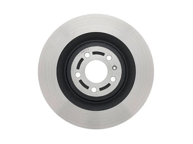 FREMAX BRAKE ROTORS AND DRUMSBrake DiscBD4154 - Side View