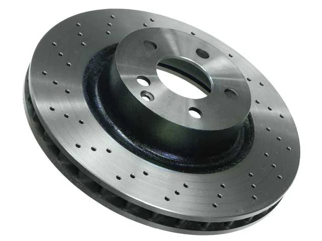 FREMAX BRAKE ROTORS AND DRUMSBrake DiscBD5038