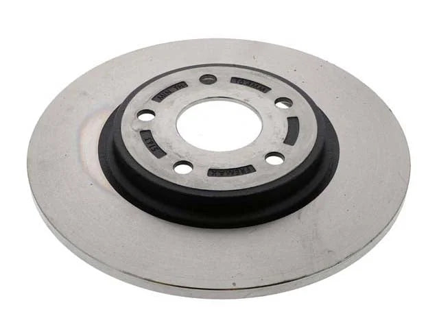 FREMAX BRAKE ROTORS AND DRUMSBrake DiscBD5163 - Main Product View