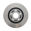 Load image into Gallery viewer, FREMAX BRAKE ROTORS AND DRUMSBrake DiscBD5163 - Side View