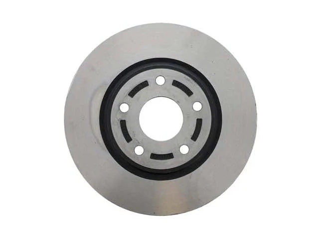 FREMAX BRAKE ROTORS AND DRUMSBrake DiscBD5163 - Side View