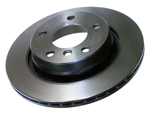 FREMAX BRAKE ROTORS AND DRUMSBrake DiscBD5563