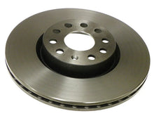 Load image into Gallery viewer, FREMAX BRAKE ROTORS AND DRUMSBrake DiscBD5618 - Side View