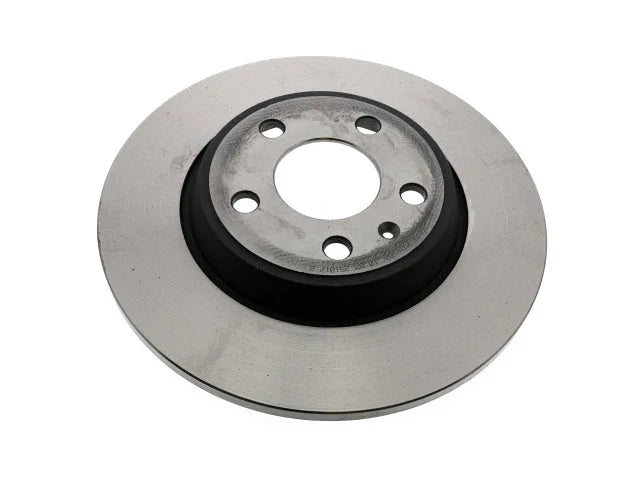 FREMAX BRAKE ROTORS AND DRUMSBrake DiscBD6075 - Main Product View