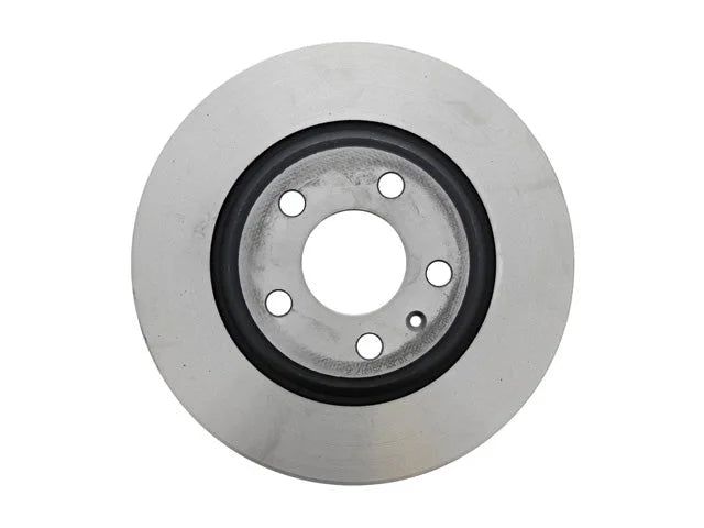 FREMAX BRAKE ROTORS AND DRUMSBrake DiscBD6075 - Installation View