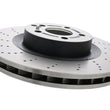 Load image into Gallery viewer, FREMAX BRAKE ROTORS AND DRUMSBrake DiscBD6466 - Main Product View