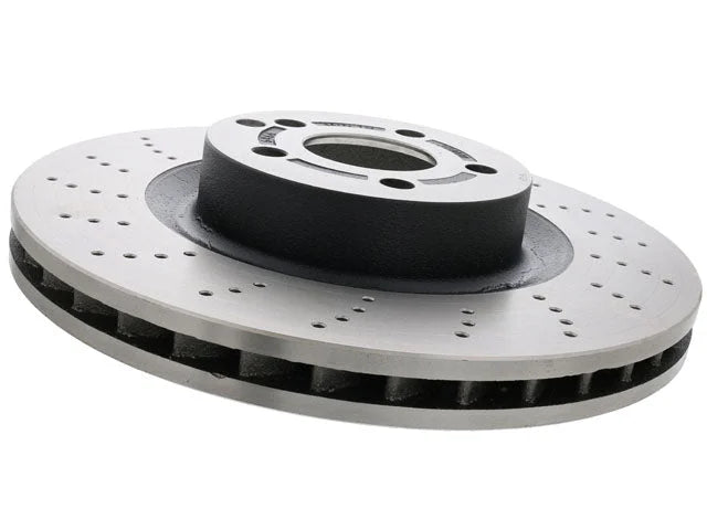 FREMAX BRAKE ROTORS AND DRUMSBrake DiscBD6466 - Main Product View