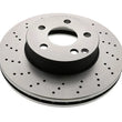 Load image into Gallery viewer, FREMAX BRAKE ROTORS AND DRUMSBrake DiscBD6473 - Main Product View