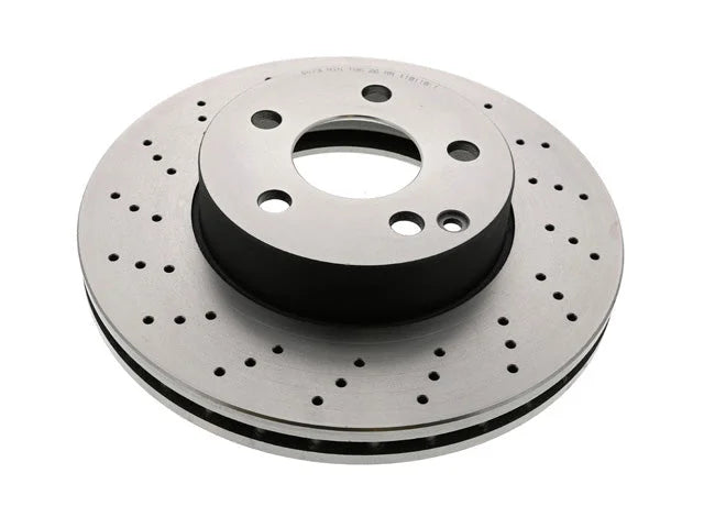 FREMAX BRAKE ROTORS AND DRUMSBrake DiscBD6473 - Main Product View