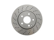 Load image into Gallery viewer, FREMAX BRAKE ROTORS AND DRUMSBrake DiscBD6473 - Side View
