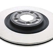 Load image into Gallery viewer, FREMAX BRAKE ROTORS AND DRUMSBrake DiscBD6751 - Main Product View
