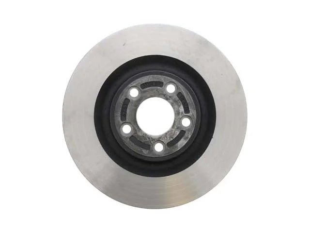 FREMAX BRAKE ROTORS AND DRUMSBrake DiscBD6751 - Side View