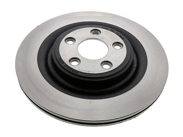 FREMAX BRAKE ROTORS AND DRUMSBrake DiscBD6761 - Main Product View