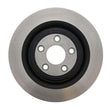 Load image into Gallery viewer, FREMAX BRAKE ROTORS AND DRUMSBrake DiscBD6761 - Side View