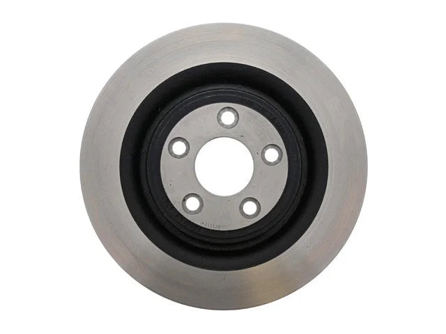 FREMAX BRAKE ROTORS AND DRUMSBrake DiscBD6761 - Side View