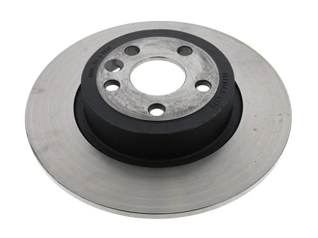 FREMAX BRAKE ROTORS AND DRUMSBrake DiscBD6775 - Main Product View