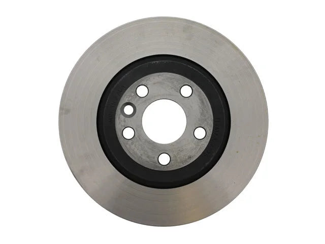 FREMAX BRAKE ROTORS AND DRUMSBrake DiscBD6775 - Side View