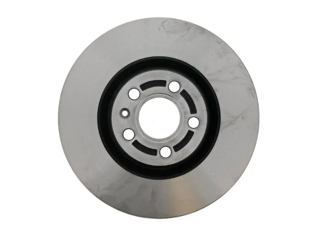 FREMAX BRAKE ROTORS AND DRUMSBrake DiscBD7295 - Side View