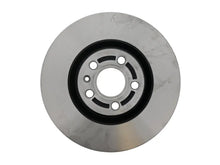 Load image into Gallery viewer, FREMAX BRAKE ROTORS AND DRUMSBrake DiscBD7295 - Side View