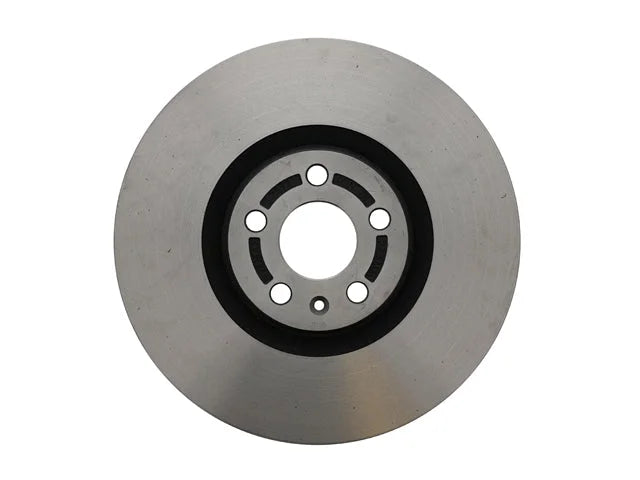 FREMAX BRAKE ROTORS AND DRUMSBrake DiscBD7297 - Side View