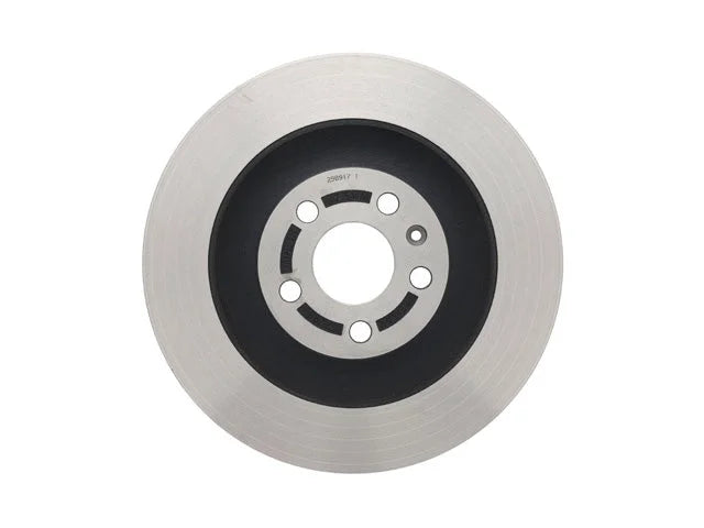 FREMAX BRAKE ROTORS AND DRUMSBrake DiscBD7298 - Side View