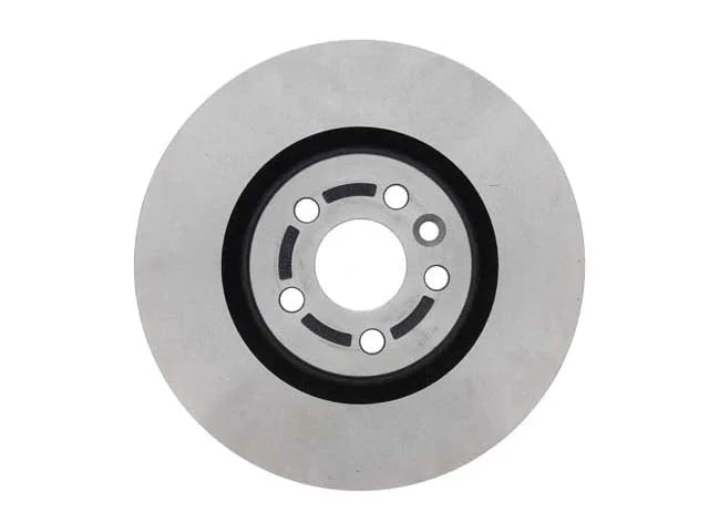 FREMAX BRAKE ROTORS AND DRUMSBrake DiscBD7343 - Side View