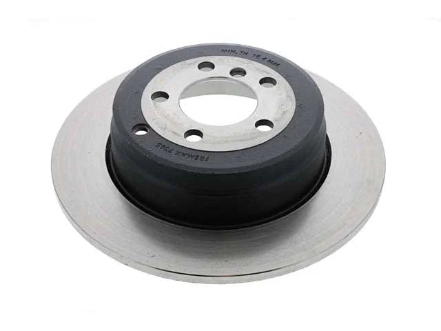 FREMAX BRAKE ROTORS AND DRUMSBrake DiscBD7365 - Main Product View