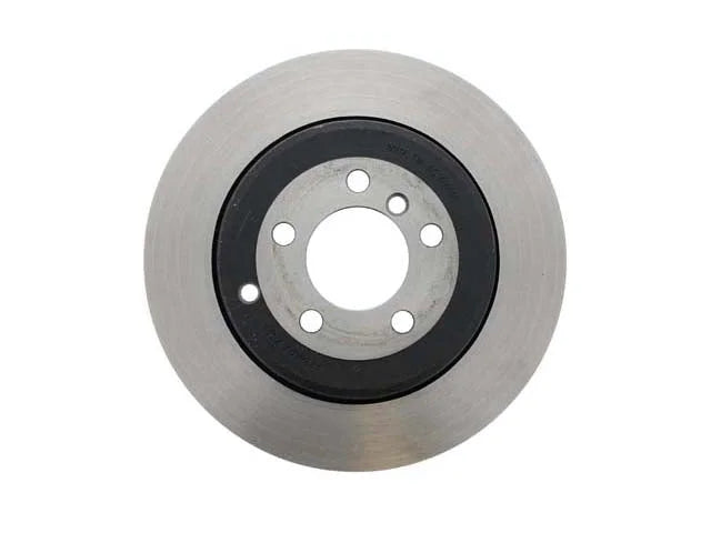 FREMAX BRAKE ROTORS AND DRUMSBrake DiscBD7365 - Side View