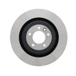 Load image into Gallery viewer, FREMAX BRAKE ROTORS AND DRUMSBrake DiscBD7368 - Side View