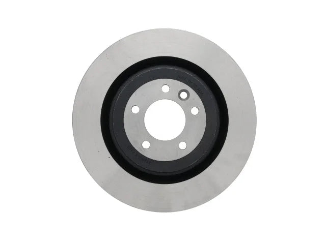 FREMAX BRAKE ROTORS AND DRUMSBrake DiscBD7368 - Side View