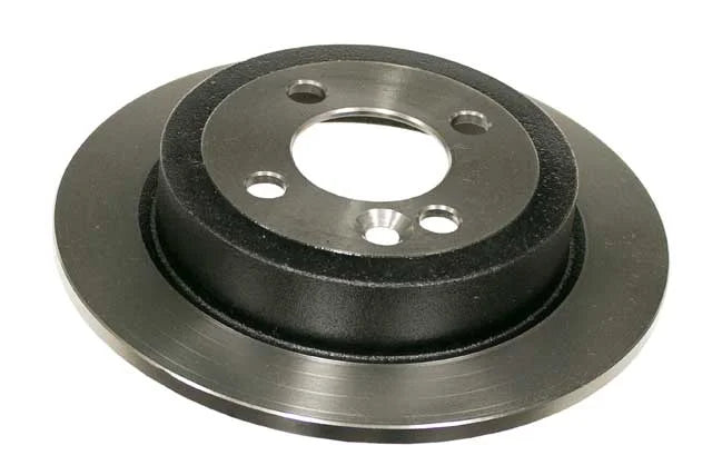FREMAX BRAKE ROTORS AND DRUMSBrake DiscBD8571 - Main Product View